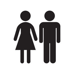 male and female symbols