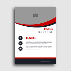 modern business card template