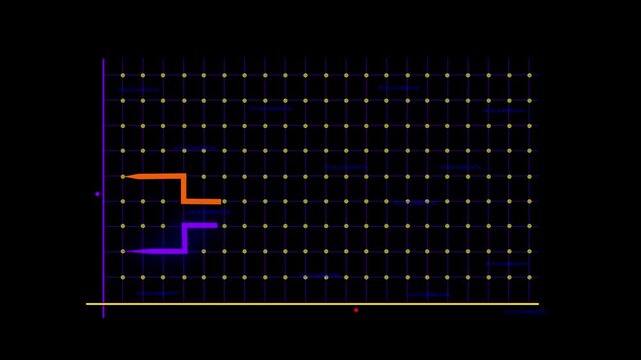 The Motion Chart. The animated diagram. Perfect for: infographics, social projects, presentations, business presentations, financial graphs and so on.