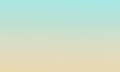 
Soft pastel gradient background with light blue and beige tones for minimal and elegant design
