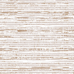 Fototapeta premium Hand drawn denim brush strokes seamless pattern. Streaked organic textures with scribble textures. Sketches and doodles of stone textures. Natural elements in monochrome colors.