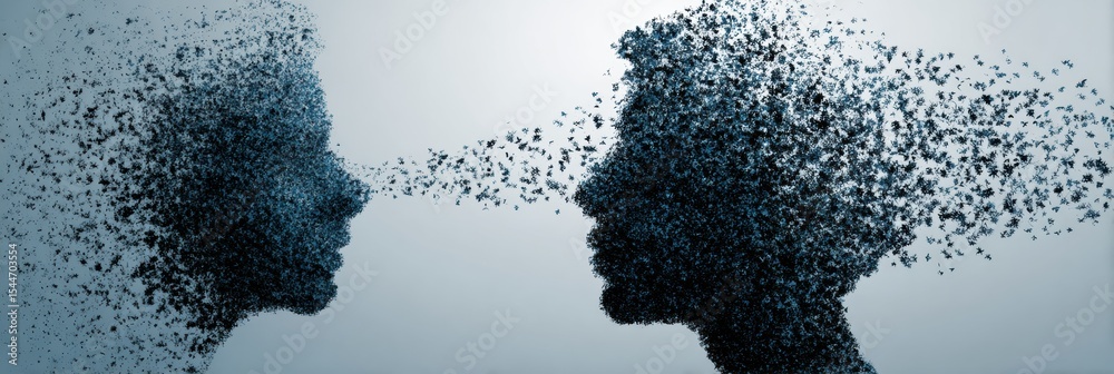 Poster Understanding Cognitive Distortions and Learning to Reframe Thoughts for Better Mental Clarity and Emotional Well-Being