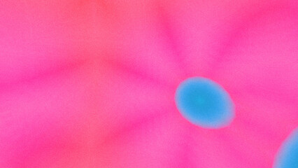 Abstract Radiant Burst with Soft Grain Texture, Symmetrical Glow Pattern in Psychedelic Style, Radiating Circular Abstract with Subtle Noise,  Kaleidoscopic Starburst with Gradient Flow, Geometric Psy