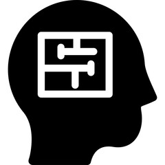 Maze Icon