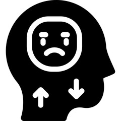Personality Disorder Icon
