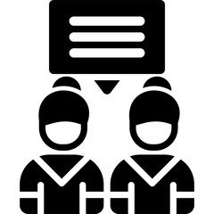 Counselling Icon