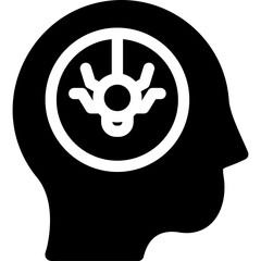 Phobia Icon
