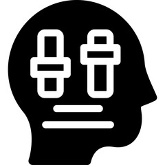 Self Control Icon