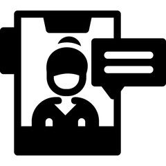 Counselling Icon