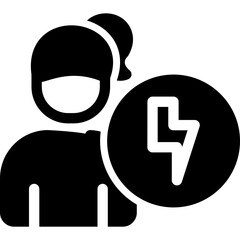 Energy Icon