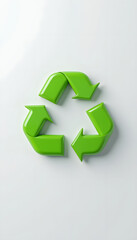 recycling symbol