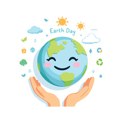 save the planet - Earth Day
