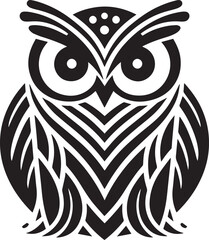 Magnificent Owl Illustration and Symbolic Meaning Popularity Trendings Now