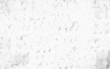 Naklejka premium Dirt overlay or screen effect use for grunge and vintage image . Grunge background of black and white. Abstract illustration texture of cracks , distressed, grunge, texture,