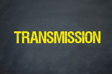 Transmission	
