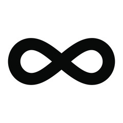 3d render of a symbol made of many spheres