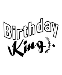 Birthday SVG, Birthday Svg Bundle, Birthday Princess Svg, Birthday Queen Svg, Birthday Squad Svg, Shirt, Birthday King, Drip Cut File Silhouette Cricut,birthday party svg, birthday clipart,Birthday Wo