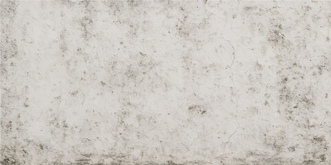 Grunge-aged paper and concrete wall textures offer a blank, retro, and dirty surface design