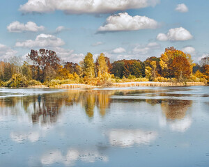 Great Lakes of Michigan