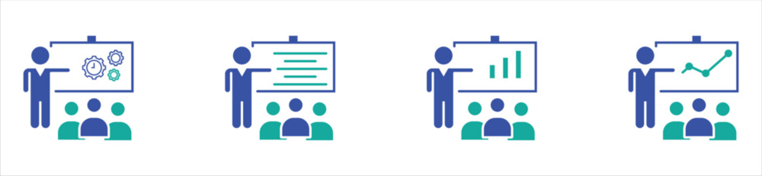 Teaching Method Icon