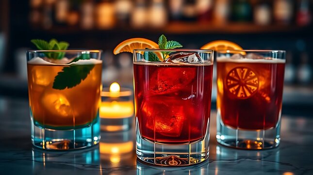 Two chocolate cupcakes sit beside mugs of coffee, with the words world chocolate day displayed