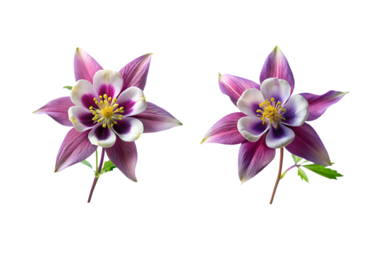 Rocky Mountain Columbine Bundle