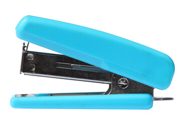 stapler isolated on white