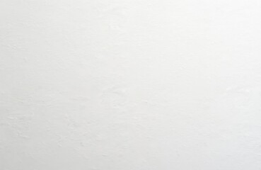 Obraz premium White paper texture background. Clean seamless paper surface. Plain, neutral color sheet. Simple design, macro detail. Perfect for design mockup, copy space, wallpaper.