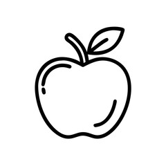 Black and white image of a single letter a