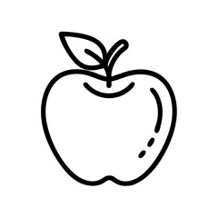 Black and white image of a single letter a