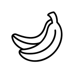 Black and white image of a single simple tree