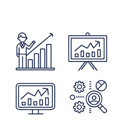 Business Growth Strategies Data Analysis, Presentations & Strategic Planning