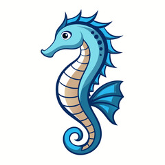 Fototapeta premium vector image of a dragon