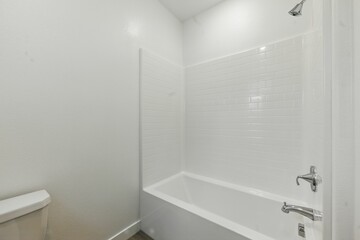 Modern Suburban Home with Community Amenities, Open Interiors, and Aerial Neighborhood Views