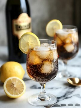 cynar spritz zoom out video