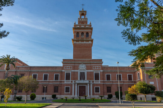 Seminario CEU
