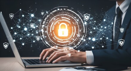 Secure Data Access in Corporate Networks