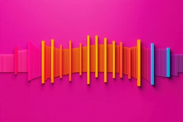 Obraz premium music production mastering. Intelligent stereo imaging plugins enhancing width and depth in final mixes