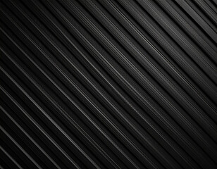 black pattern background