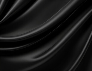 black pattern background