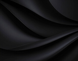 black pattern background
