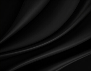 black pattern background