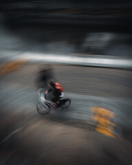 bike plus motion