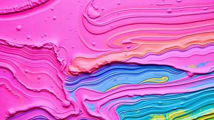 Colorful rubber texture with detailed surface elements, perfect for wallpaper or wrapping design. Professional quality visual asset