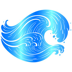 Minimalist coastal textures layered with geometric finesse using premium, vibrant, and fluid creative layout