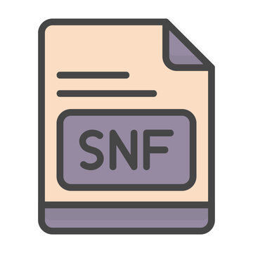 SNF Icon