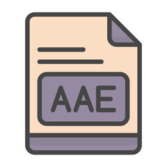 AAE Icon