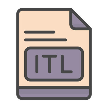 ITL Icon