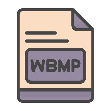 WBMP Icon
