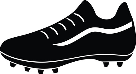 Football Cleat Icon